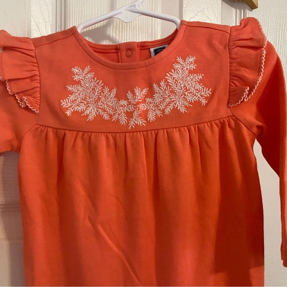 NWT Janie and Jack Romper - Picture 4 of 8